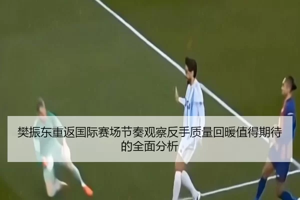 樊振东重返国际赛场节奏观察反手质量回暖值得期待的全面分析